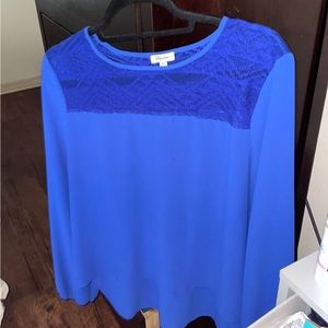 Blouse for women